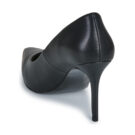 Versace Jeans Couture VA3S50 Nero D&eacute;collet&eacute; Donna - 5
