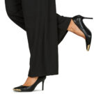 Versace Jeans Couture VA3S50 Nero D&eacute;collet&eacute; Donna - 8