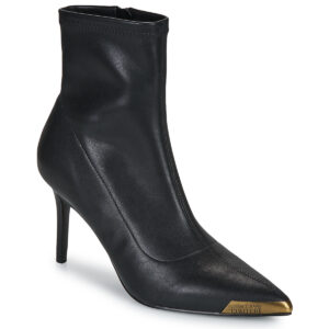 Versace Jeans Couture  VA3S51  Nero -  Stivaletti Donna