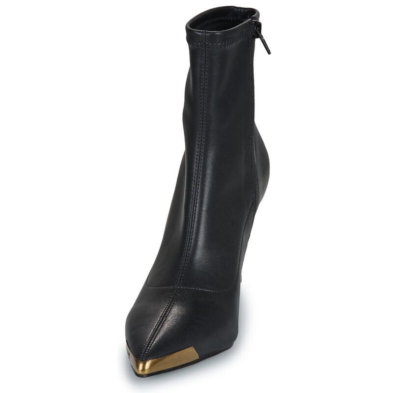 Versace Jeans Couture VA3S51 Nero Stivaletti Donna - 3