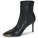 Versace Jeans Couture VA3S51 Nero Stivaletti Donna - 4