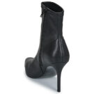 Versace Jeans Couture VA3S51 Nero Stivaletti Donna - 5
