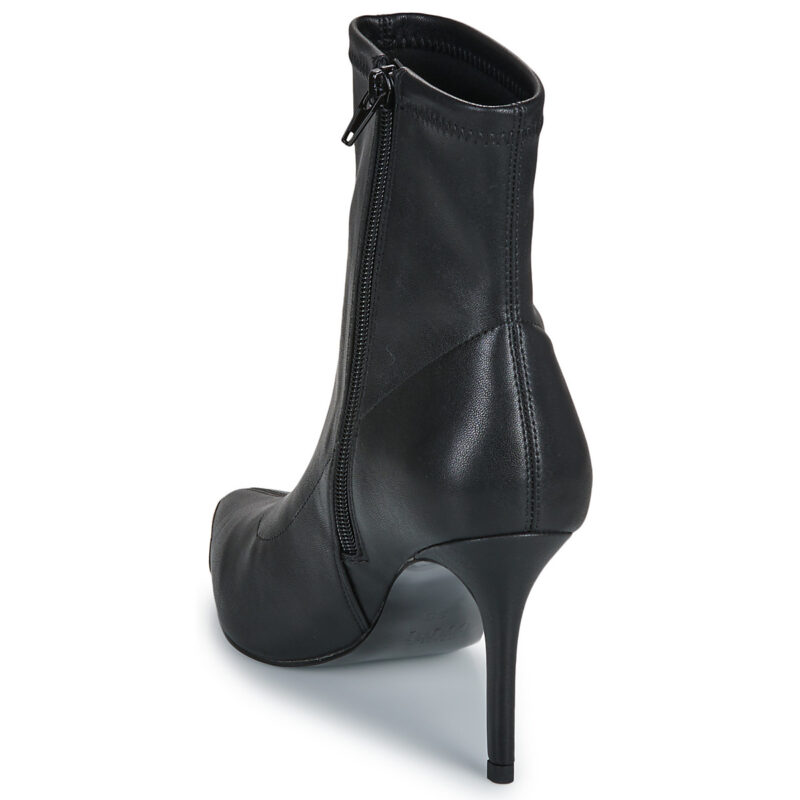 Versace Jeans Couture VA3S51 Nero Stivaletti Donna - 5
