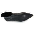 Versace Jeans Couture VA3S51 Nero Stivaletti Donna - 6