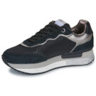 Pepe jeans  RUSPER GLAM W  Nero -  Sneakers basse Donna - 4