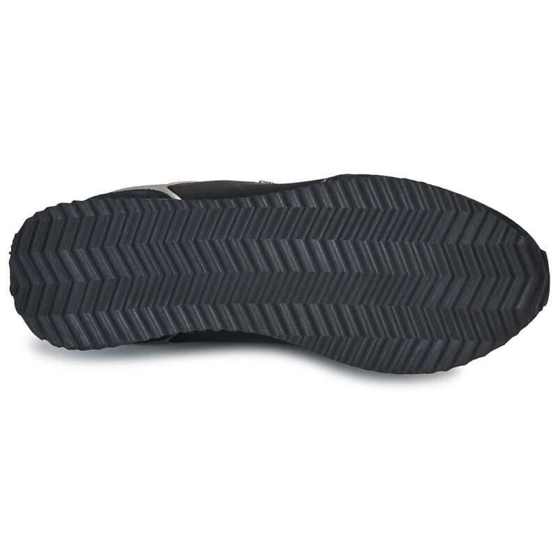 Pepe jeans  RUSPER GLAM W  Nero -  Sneakers basse Donna - 7