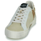 Pepe jeans MILAN CRYSTAL W Bianco Sneakers basse Donna - 3