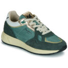 Pepe jeans MARLON METAL W Verde Sneakers basse Donna - 1