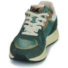 Pepe jeans MARLON METAL W Verde Sneakers basse Donna - 3
