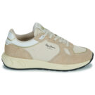 Pepe jeans MARLON VIBE W Beige Sneakers basse Donna - 2