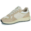 Pepe jeans MARLON VIBE W Beige Sneakers basse Donna - 4
