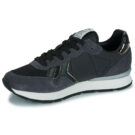 Pepe jeans  BRIT MIRROR W  Nero -  Sneakers basse Donna - 4