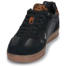 Pepe jeans  BALL NIGHT W  Nero -  Sneakers basse Donna - 3