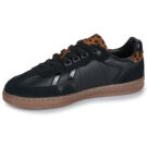 Pepe jeans  BALL NIGHT W  Nero -  Sneakers basse Donna - 4