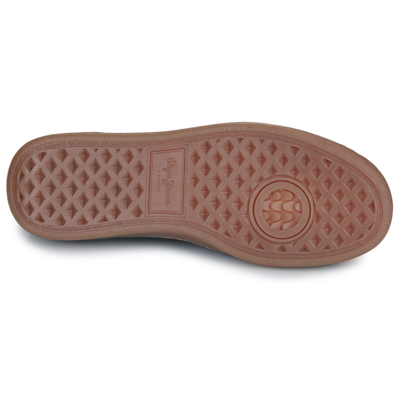 Pepe jeans  BALL NIGHT W  Nero -  Sneakers basse Donna - 7