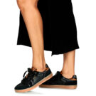 Pepe jeans  BALL NIGHT W  Nero -  Sneakers basse Donna - 8