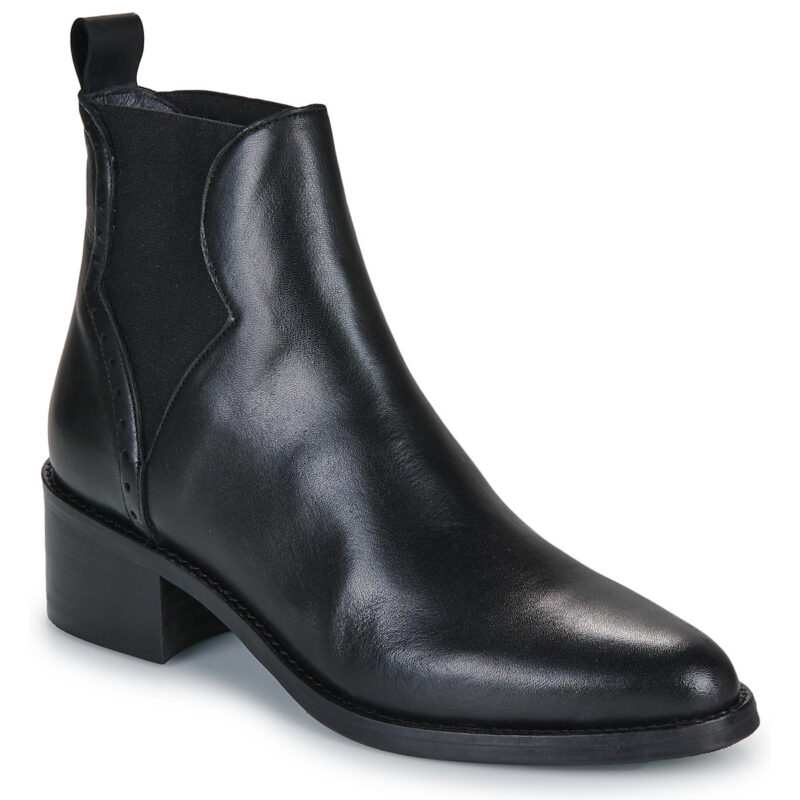 Myma  TILIAN  Nero -  Stivaletti Donna - 1