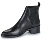 Myma  TILIAN  Nero -  Stivaletti Donna - 4