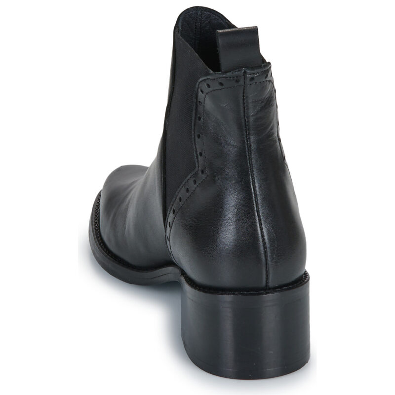 Myma  TILIAN  Nero -  Stivaletti Donna - 5