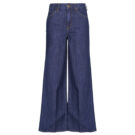 Jeans Flare  Lee  STELLA  Blu -  Jeans Flare Donna - 1