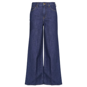 Jeans Flare  Lee  STELLA  Blu -  Jeans Flare Donna