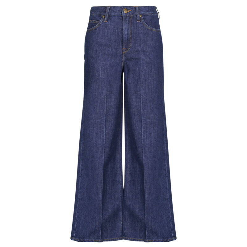 Jeans Flare  Lee  STELLA  Blu -  Jeans Flare Donna - 1