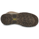 Keen TARGHEE IV MID WP Beige Scarpe da trekking Donna - 7