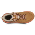Keen LEIKI LEATHER MID WP Marrone Scarpe da trekking Donna - 6