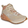 Keen  ZIONIC NXT MID WP  Beige -  Scarpe da trekking Donna