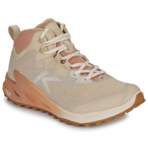 Keen  ZIONIC NXT MID WP  Beige -  Scarpe da trekking Donna