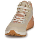 Keen  ZIONIC NXT MID WP  Beige -  Scarpe da trekking Donna - 3