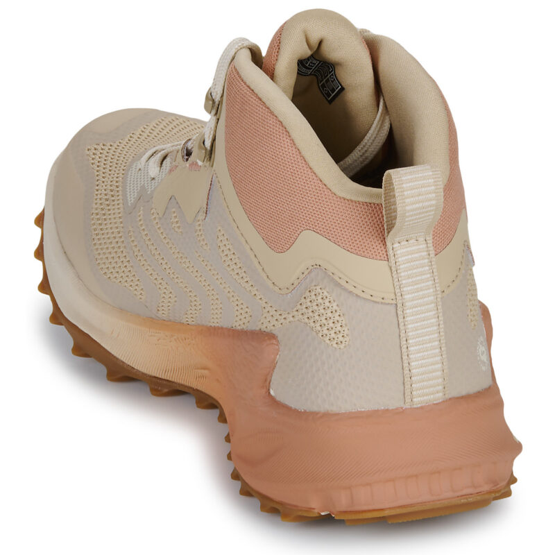 Keen  ZIONIC NXT MID WP  Beige -  Scarpe da trekking Donna - 5