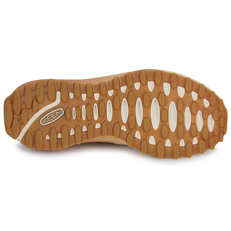 Keen  ZIONIC NXT MID WP  Beige -  Scarpe da trekking Donna - 7