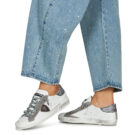 Philippe Model PRSX LOW WOMAN Bianco Sneakers basse Donna - 8