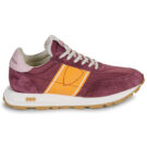 Philippe Model TOUR LOW WOMAN Rosso Sneakers basse Donna - 2