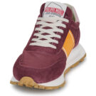 Philippe Model TOUR LOW WOMAN Rosso Sneakers basse Donna - 3