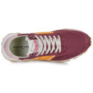 Philippe Model TOUR LOW WOMAN Rosso Sneakers basse Donna - 6