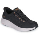 Skechers CONTOUR FOAM Noir Baskets basses Femme - 1