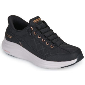 Skechers  CONTOUR FOAM  Nero -  Sneakers basse Donna