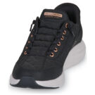 Skechers CONTOUR FOAM Noir Baskets basses Femme - 3