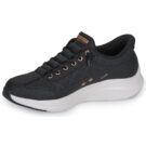 Skechers CONTOUR FOAM Noir Baskets basses Femme - 4