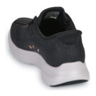 Skechers CONTOUR FOAM Noir Baskets basses Femme - 5