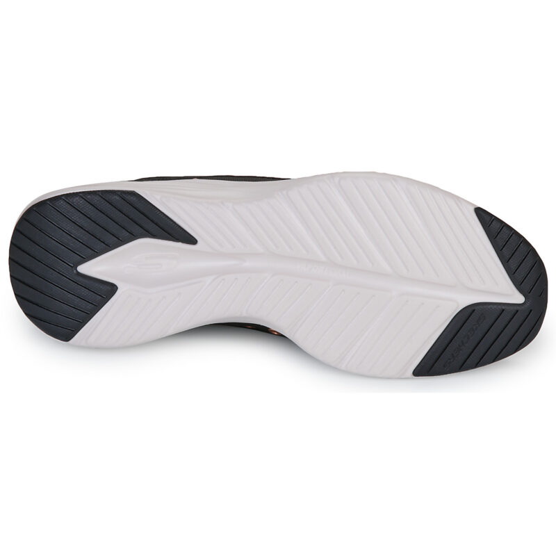 Skechers CONTOUR FOAM Noir Baskets basses Femme - 7