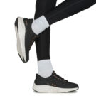 Skechers CONTOUR FOAM Noir Baskets basses Femme - 8