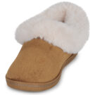Skechers COZY CAMPFIRE Marrone - Pantofole Donna - 3