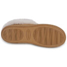 Skechers COZY CAMPFIRE Marrone - Pantofole Donna - 7