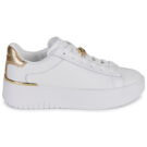 MICHAEL Michael Kors DOTTIE LACE UP White Low Sneakers Women - 2