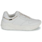 Armani Exchange  CHER  Bianco -  Sneakers basse Donna - 2