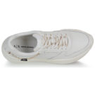 Armani Exchange  CHER  Bianco -  Sneakers basse Donna - 6