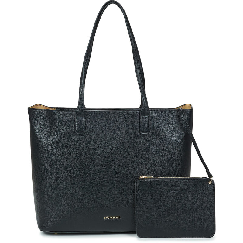 Chabrand BY CHABRAND 11408 Nero Borse a spalla Donna - 4
